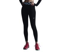 Nike Pro Sculpt Women's High-Waisted Full-Length Leggings - Black XS (UK 4-6)
