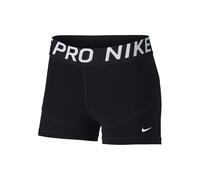 Nike Pro 3´´ Short Pants Black 13-15 Years Boy