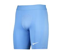 NIKE DH8128-412 M NK DF Strike NP Short Pants Men's University Blue/White Size S