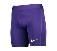 Nike Pro Strike Underwear Shorts Purple C547