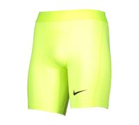 NIKE DH8128-702 M NK DF Strike NP Short Pants Men's Volt/Black Size 2XL