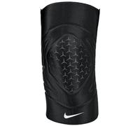 NIKE PRO SUPPORT CLOSED PATELLA KNEE 3.0 - LARGE,White
