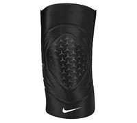 NIKE PRO SUPPORT CLOSED PATELLA KNEE 3.0 - LARGE,White