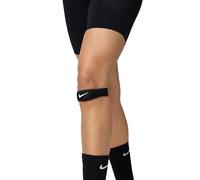Nike Pro Patella Band 3.0 (Black/White, L/XL) NEW
