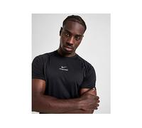 Nike Pro Training Men's Dri-FIT Short-Sleeve Top - Black - Polyester XXL