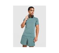 Nike - Pro Dri-FIT NPT S/S Top - Running shirt size XL, turquoise
