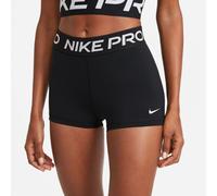 Nike Pro Three Inch Shorts Womens S Black