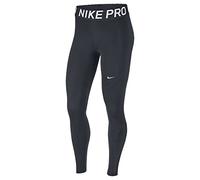 Nike Pro Tight - Black/White, M