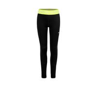 Nike Pro Tight Girls-Black, Size XL