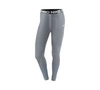 Nike Pro Tight Girls - Grey, Black, Size S