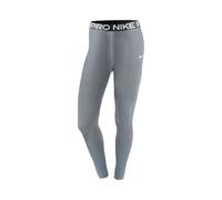 Nike Pro Tight Girls - Grey, Black, Size XS