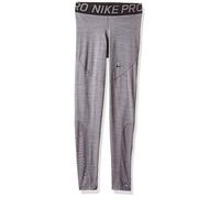 Nike Pro Tight - Gunsmoke/Heather/Black/Black, M