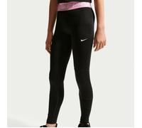 Nike Pro Tight L 146-156 Black Junior