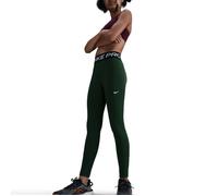 Nike Pro Tight S 128-137 Green Junior