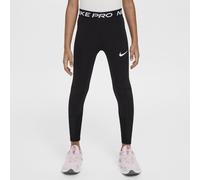 Nike Pro Tights Infants 3-4 Years Black