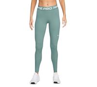 Nike Pro Tights Sage Green Leggings - L