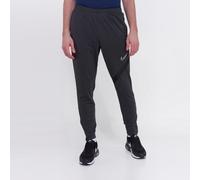 Nike Pro Track Tracksuit Bottoms Mens Large Dark Grey Black Dri-Fit Breathable