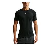 Nike Pro Training Dri-FIT ADV Short-Sleeve T-Shirt 'Black' IF2214-010 L