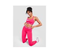 Nike Pro Training Dri-FIT Leggings - Pink - Womens M