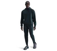 Nike Pro Training Dri-Fit Trousers for Men, Seaweed/Black, HV0424-390, L