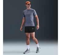 Nike Pro Training Men's Dri-FIT 15cm (approx.) Shorts - Black - Polyester/Elastane XS