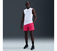 Nike Pro Training Men's Dri-FIT 15cm (approx.) Shorts - Pink - Polyester/Elastane XXL