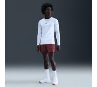 Nike Pro Training Men's Dri-FIT 15cm (approx.) Shorts - Red - Polyester/Elastane M