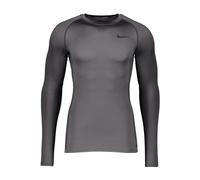 Nike Pro Underwear Mock Grey C068