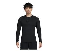 Nike Pro Warm Long-Sleeve Top 'Black' FB7983-010 M