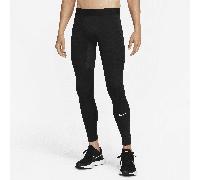 Nike Pro Warm Men's Tights - Black - Polyester/Elastane XS