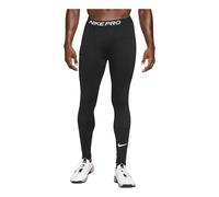 Nike Pro Warm Tights Pants 'Black' DQ4871-010 M