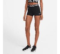 Nike Training Pro 3" Shorts - Black L