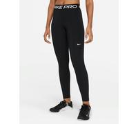 NIKE Women's W Np 365 Tight Leggings, Black/(White), M UK