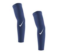 Nike Pro Youth Dri-fit Sleeve 4.0 Navy | White