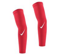 Nike Pro Youth Dri-fit Sleeve 4.0 Red | White