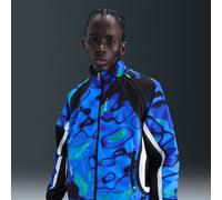 Nike Project F.R.O.G. Men's Storm-FIT Tracksuit Jacket - Blue - Polyester XS
