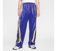 Nike Project F.R.O.G. Men's Tracksuit Bottoms - Purple - Polyester XXL