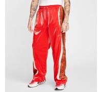 Nike Project F.R.O.G. Men's Tracksuit Bottoms - Red - Polyester XXL