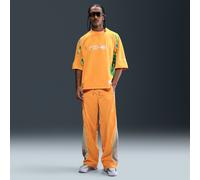 Nike Project F.R.O.G. Men's Tracksuit Bottoms - Yellow - Polyester L