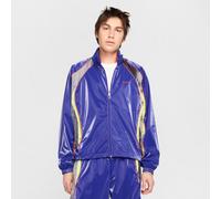 Nike Project F.R.O.G. Men's Tracksuit Jacket - Purple - Polyester XXL