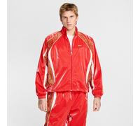 Nike Project F.R.O.G. Men's Tracksuit Jacket - Red - Polyester XL