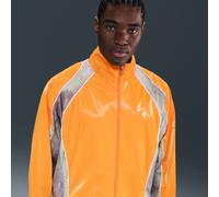 Nike Project F.R.O.G. Men's Tracksuit Jacket - Yellow - Polyester XS