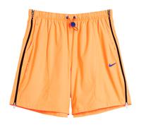 Nike Project F.R.O.G Shorts Orange/Royal/Green