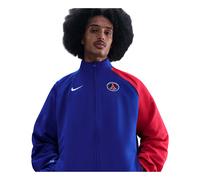Nike PSG 2004 Total 90 Reissue Track Jacket 'Old Royal University Red' IH1872-417 XXL