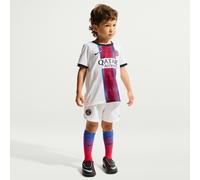 Nike PSG 26/27 Away Little Kids Football Kit SLK 4-5Yr