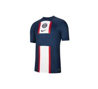 Nike PSG Df Stad T-Shirt Midnight Navy/White/Midnight N M