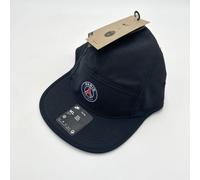 Nike PSG Fly Cap Unstructured 5 Panel Paris Saint-Germain Size M/L Adjustable