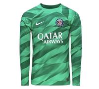 NIKE PSG Paris Saint-Germain Season 2023/2024 Official Home Stadium Goalkeeper Men's Nike T-Shirt S