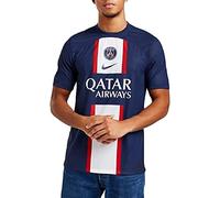 Paris Saint-Germain 2023/24 Stadium Home Men's Nike Dri-FIT Football Shirt - Blue L