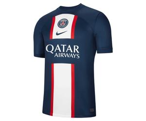 Nike PSG Paris St. Germain 2022-2023 Men's Home Soccer Jersey (as1 Al